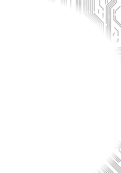 Circuit Board Face Shape
