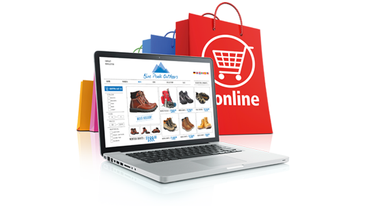 E-Ticaret Çözümleri