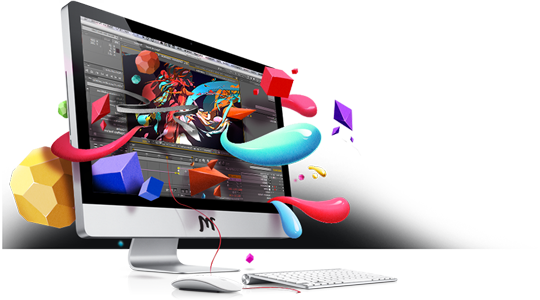 Yaratıcı Grafik Tasarım Çözümleri