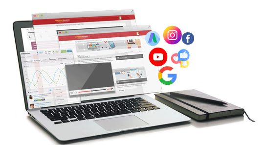 İnternet Reklamları