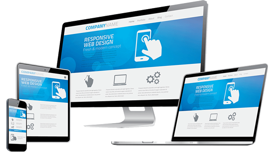 Web Geliştirme Hizmetleri