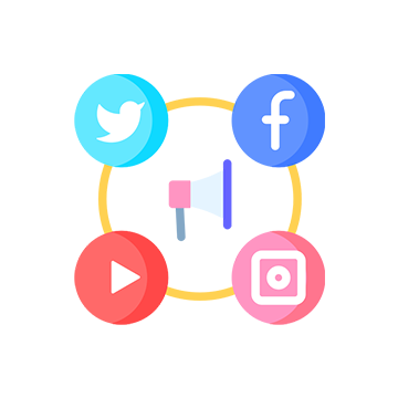 Sosyal Medya Reklamları